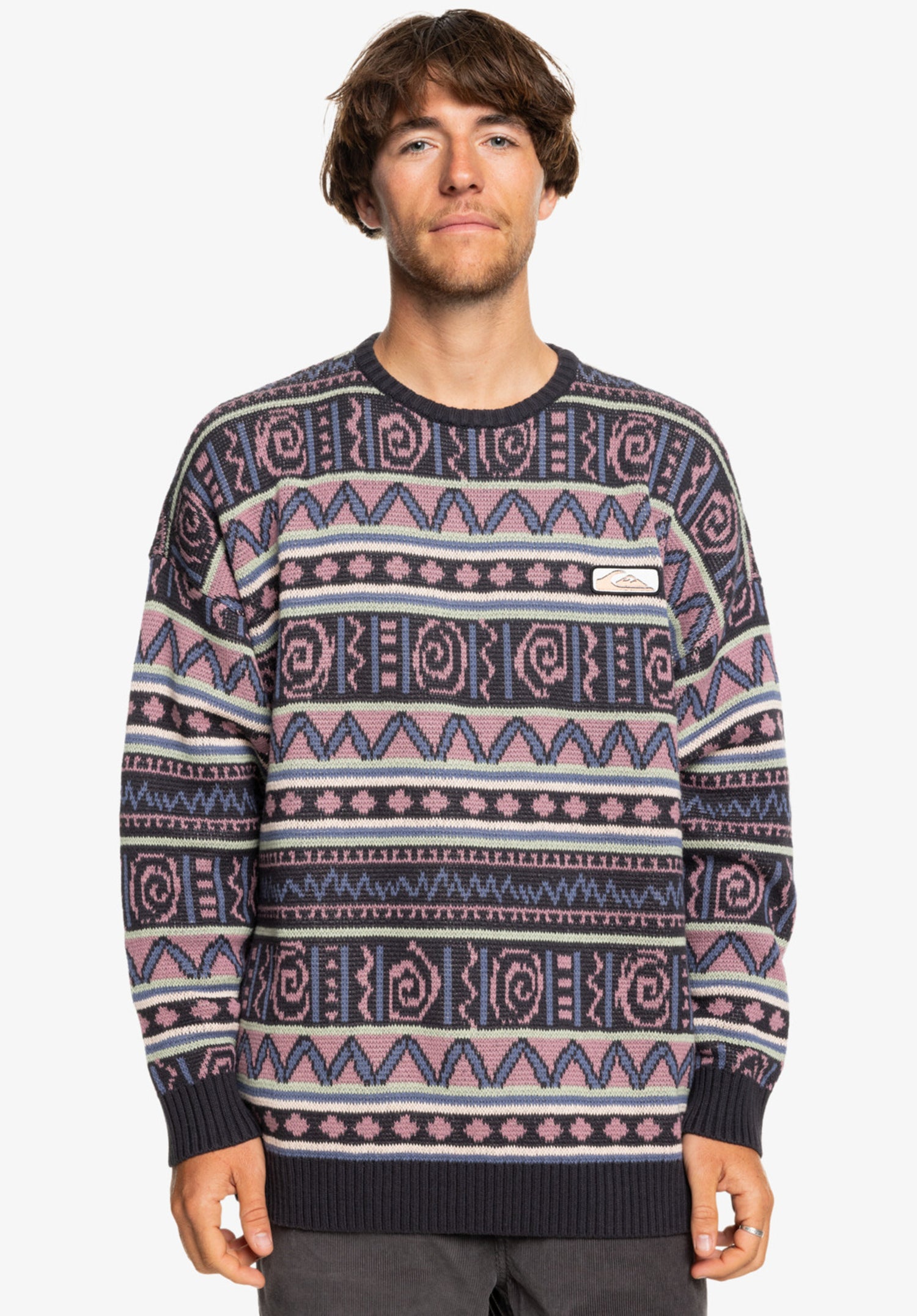 Purple Vision grape-shake-heritagestripe Vorderansicht Zoom Image