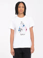 Radical Daze white 324 Vorderansicht