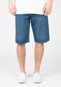 Rafter Short 2 midbluewash Vorderansicht