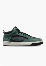 React Leo vintagegreen-vintagegreen-black Vorderansicht