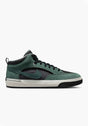 React Leo vintagegreen-vintagegreen-black Vorderansicht