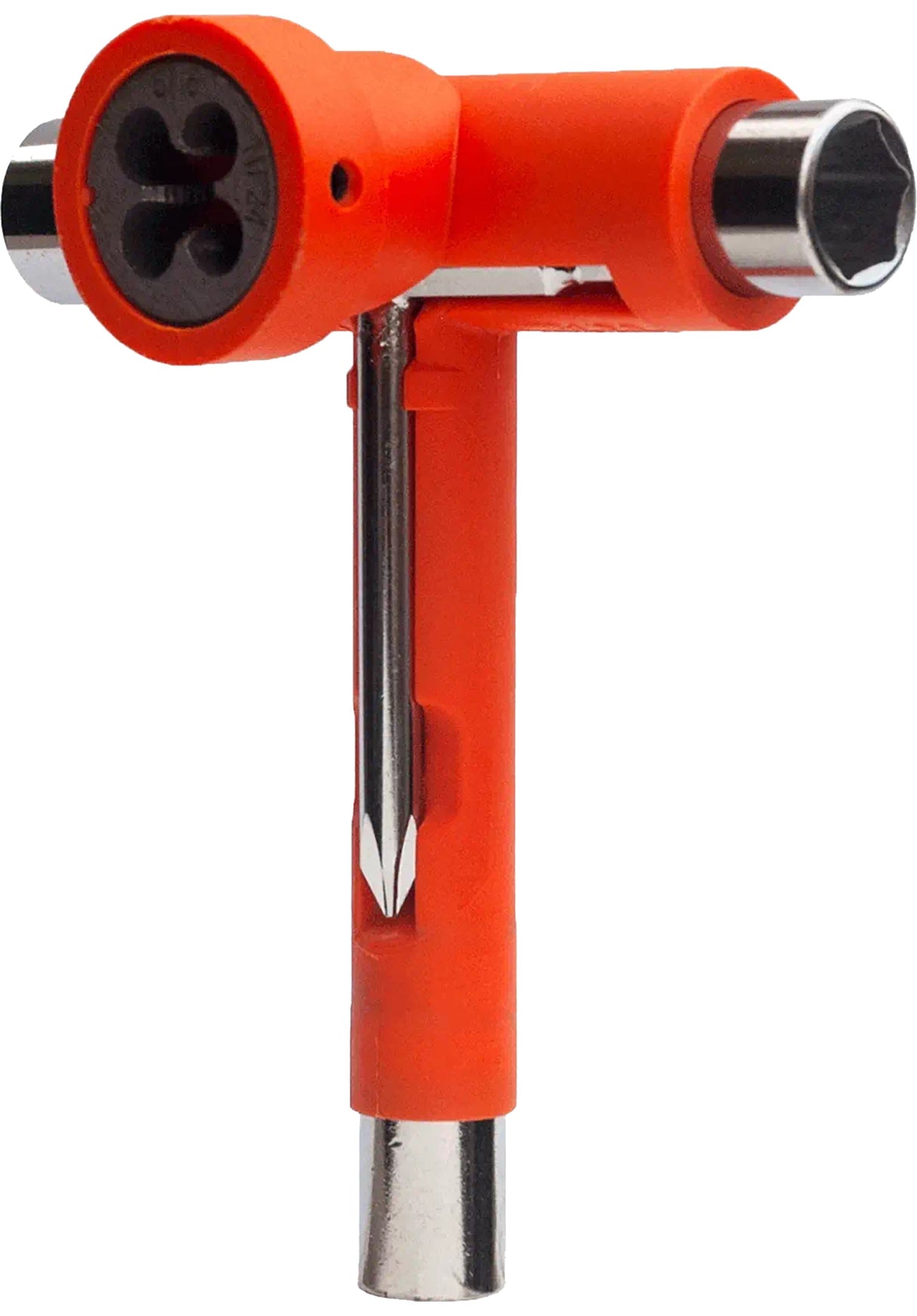 Reflex Utilittool orange Vorderansicht