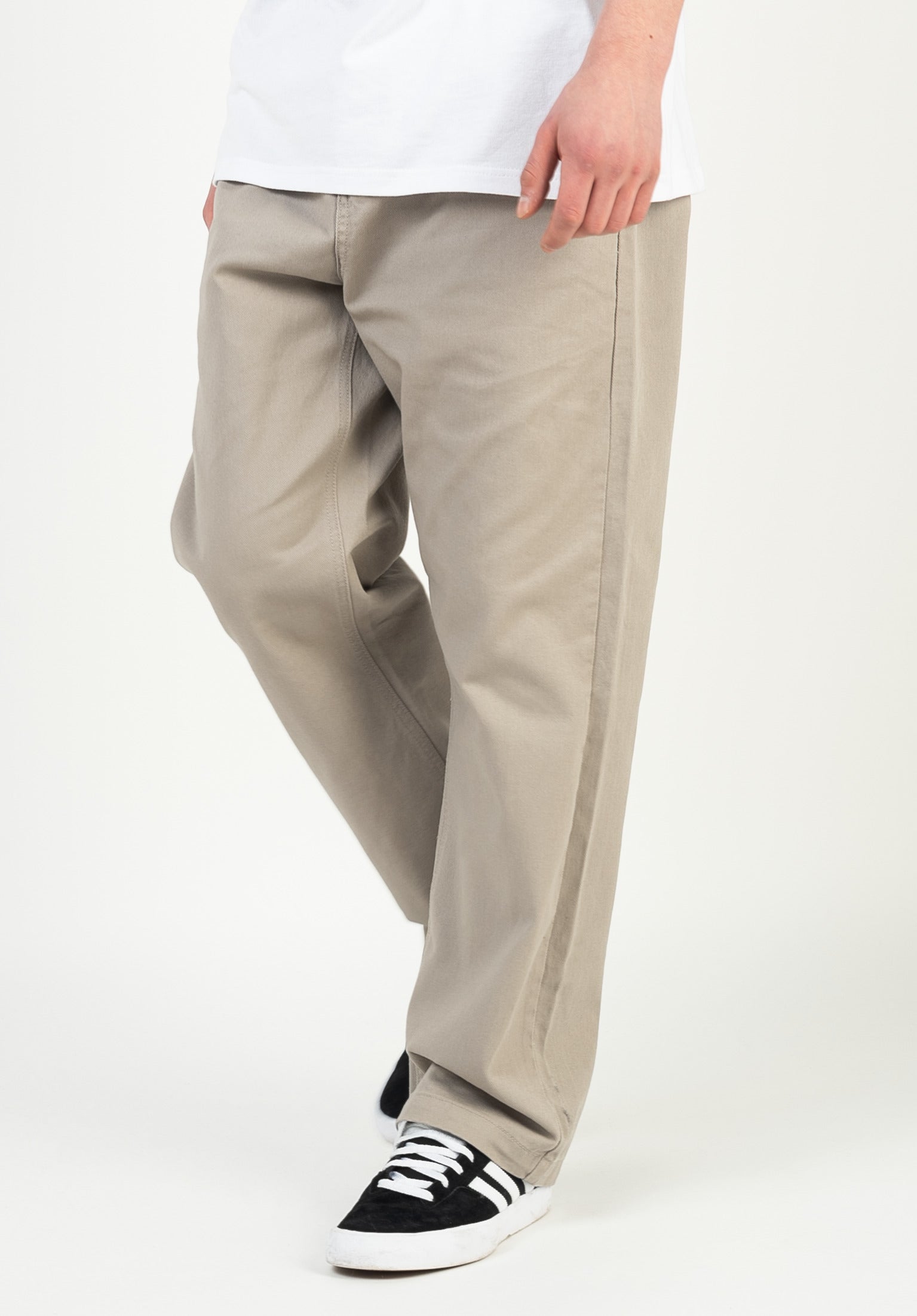 chino – YAECAYA