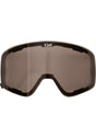 Replacement Lens Goggle Four grey photochromic Vorderansicht