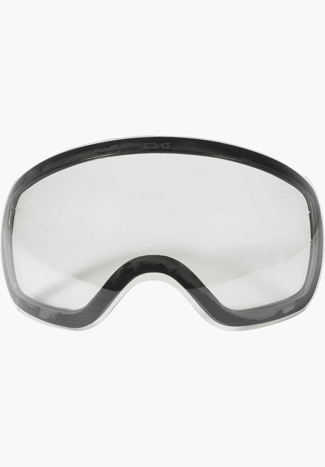 Replacement Lens Goggle Three clear Vorderansicht