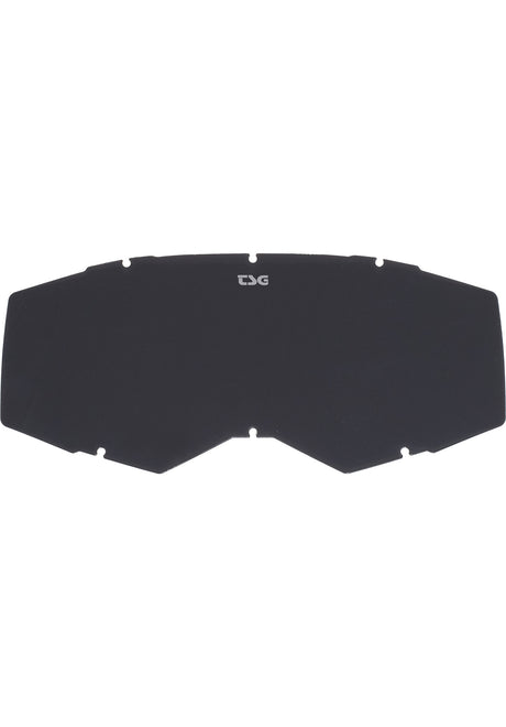 Replacement Lens Presto 3.0 black Vorderansicht