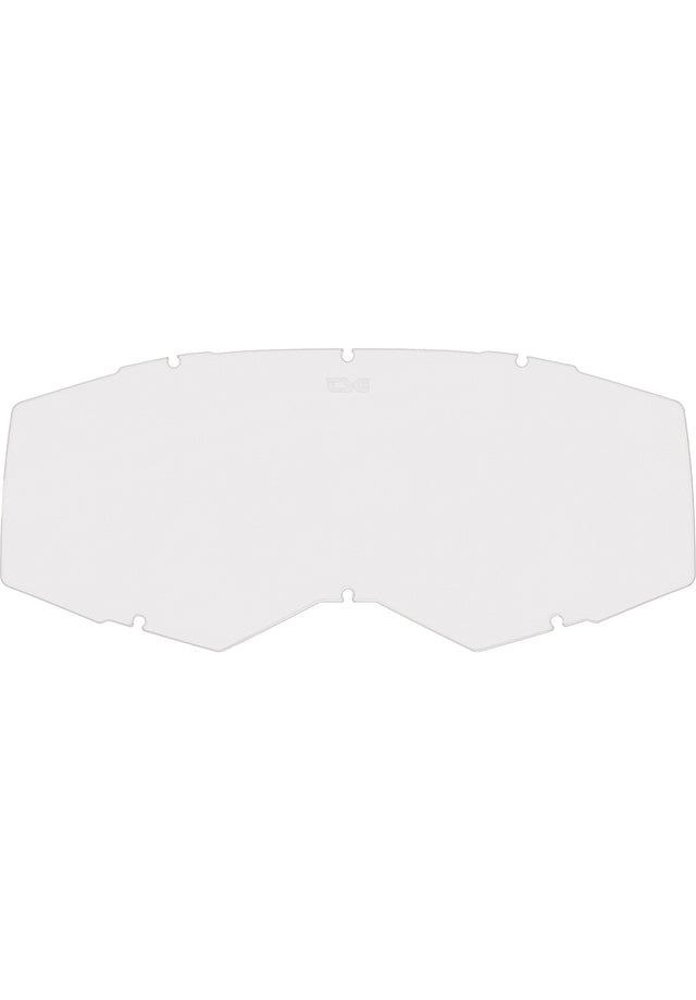 Replacement Lens Presto 3.0 clear Vorderansicht