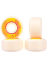 Ribeiro CRB Wide 101A white Rueckenansicht
