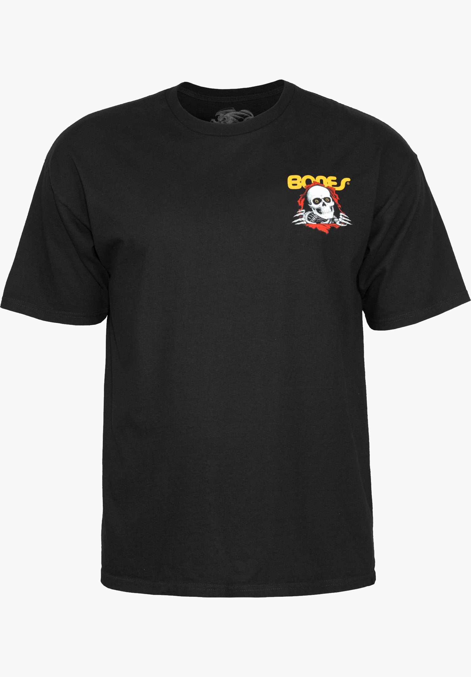 Ripper Powell-Peralta T-Shirt in black for men – TITUS