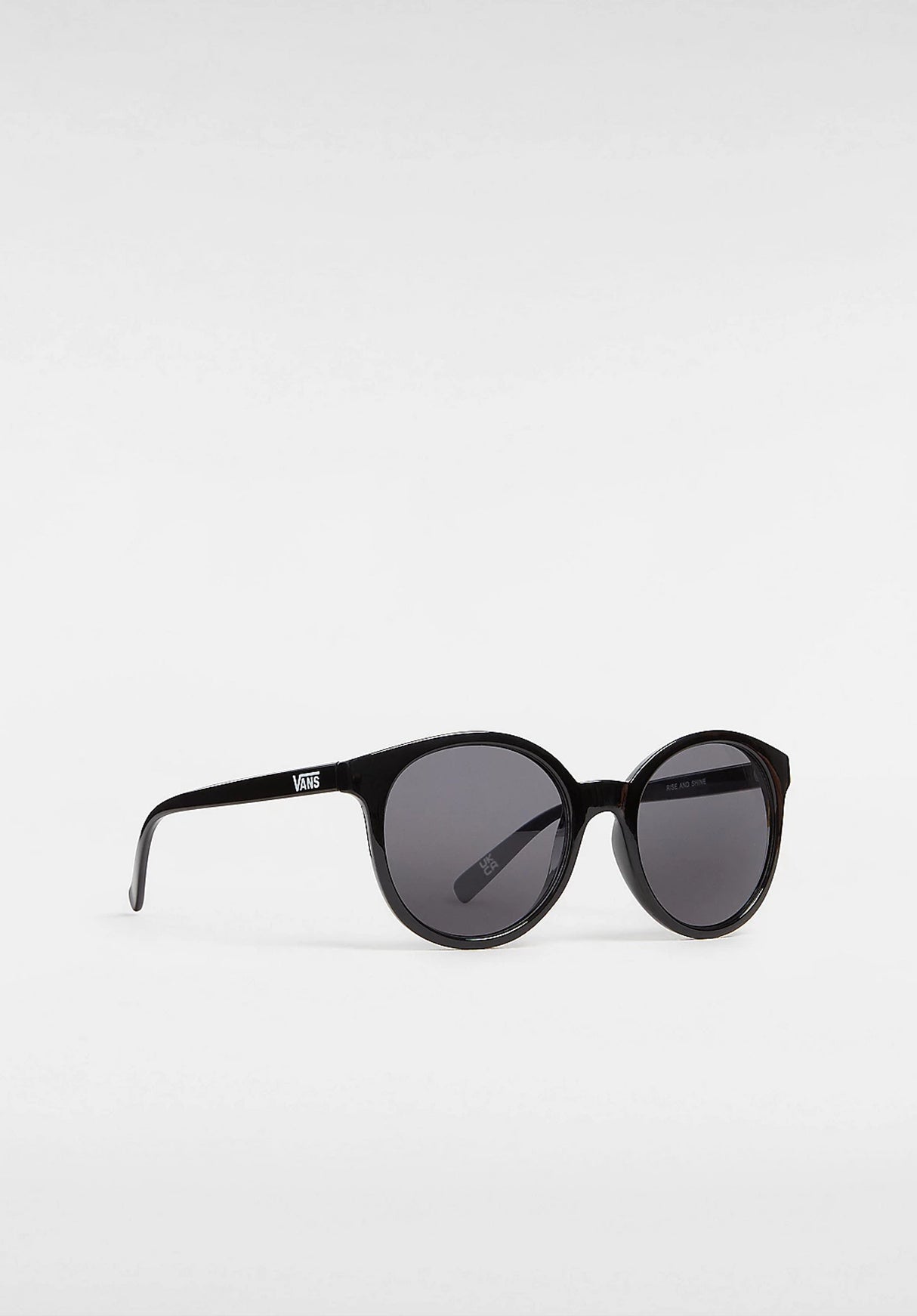 vans goggles Rise and Shine Vans Sunglasses in black for women – TITUS