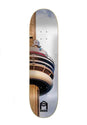 Rogers Toronto multicolored Vorderansicht