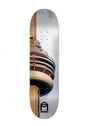 Rogers Toronto multicolored Vorderansicht