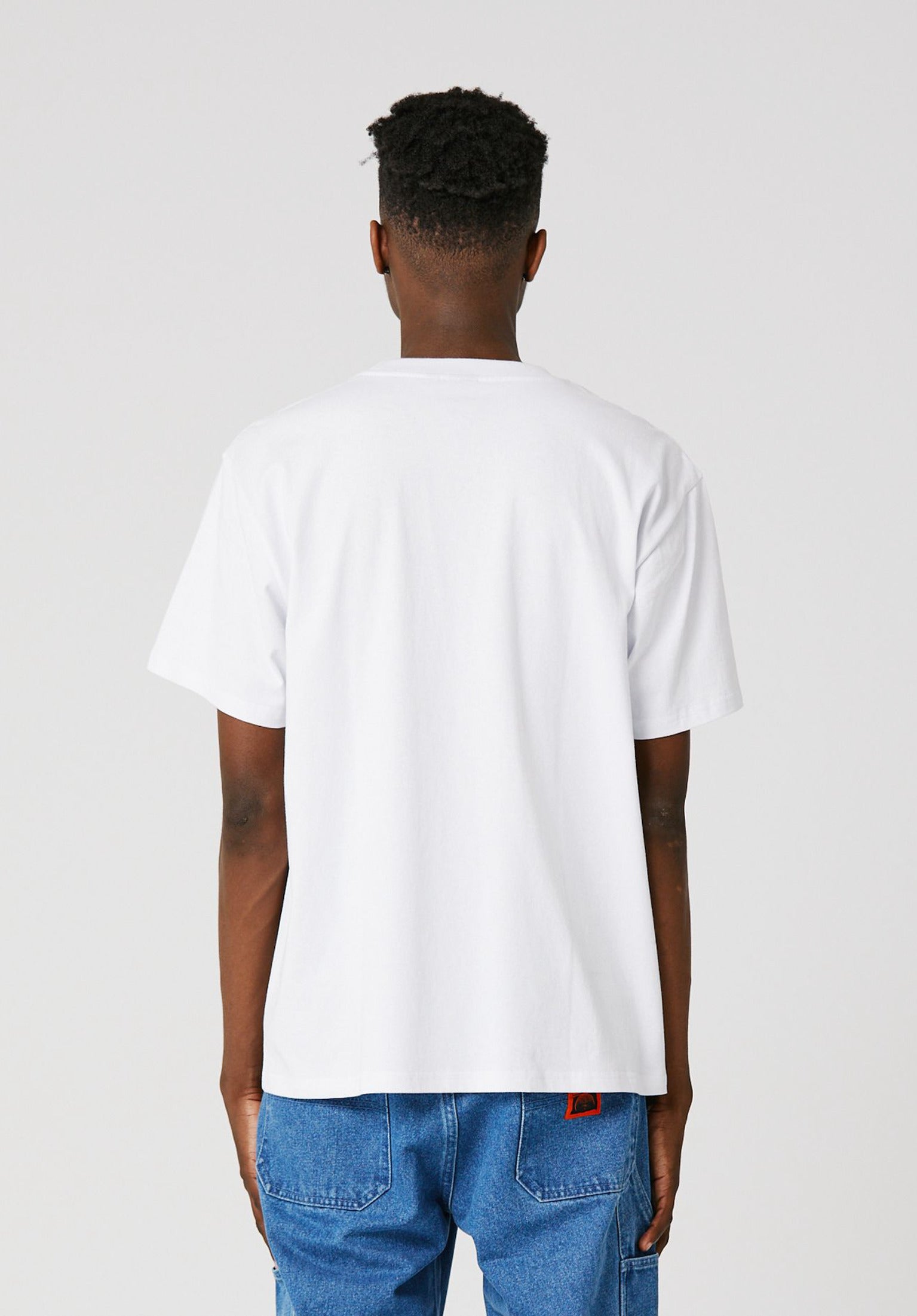 【正規品】Bibiy. / ROSETTE TEE Bibiy ROSETTE TEE black