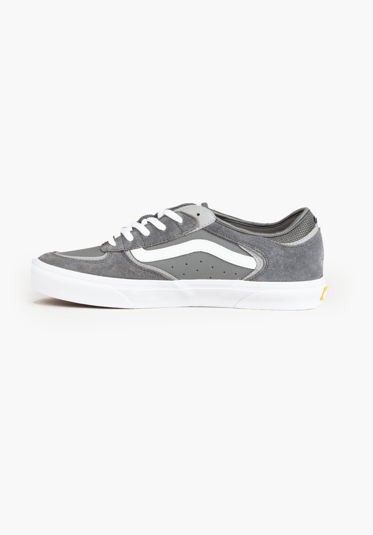 Rowley grey-white Oberansicht
