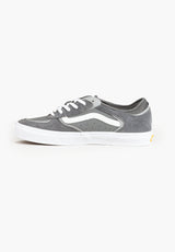 Rowley grey-white Oberansicht