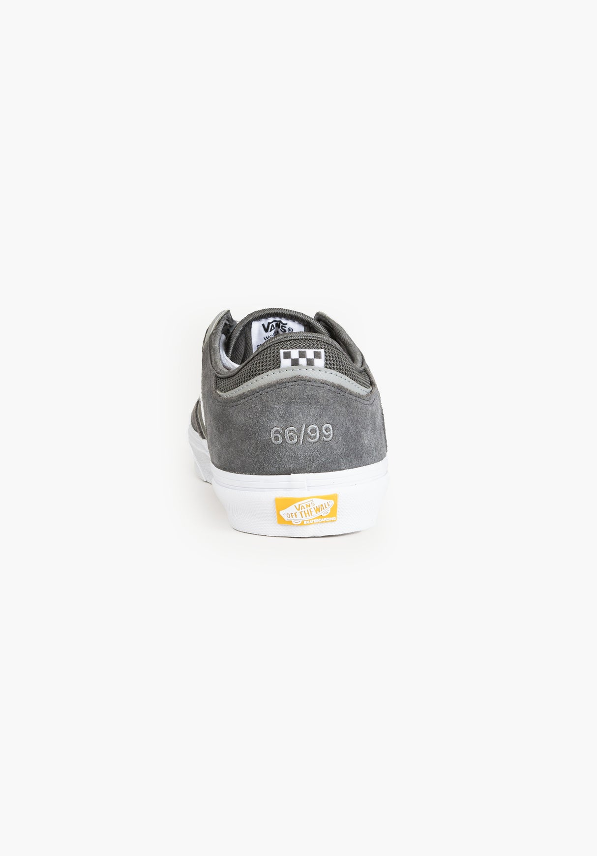 Rowley grey-white Unteransicht