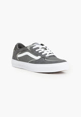 Rowley grey-white Vorderansicht