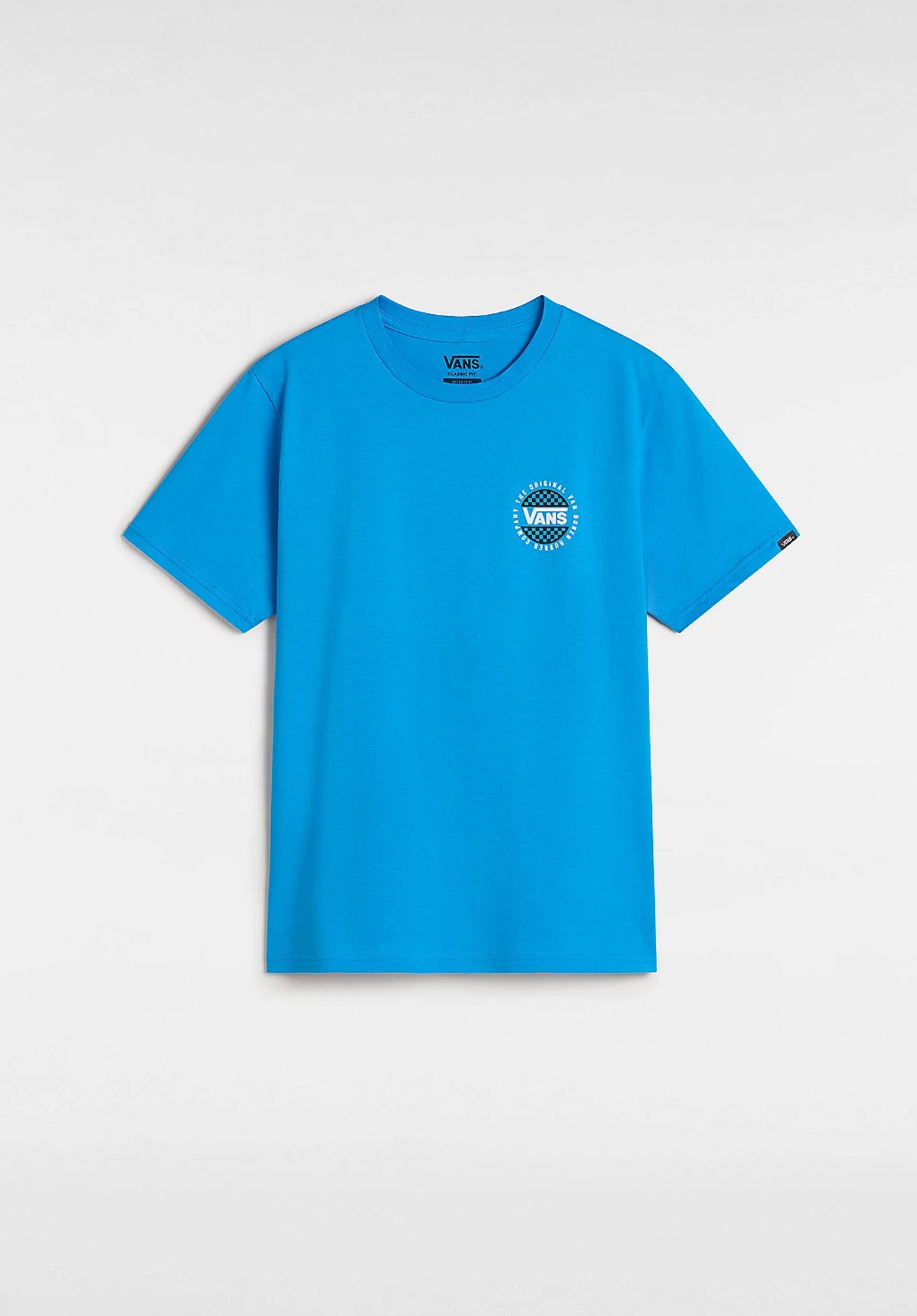 Vans rubber co discount