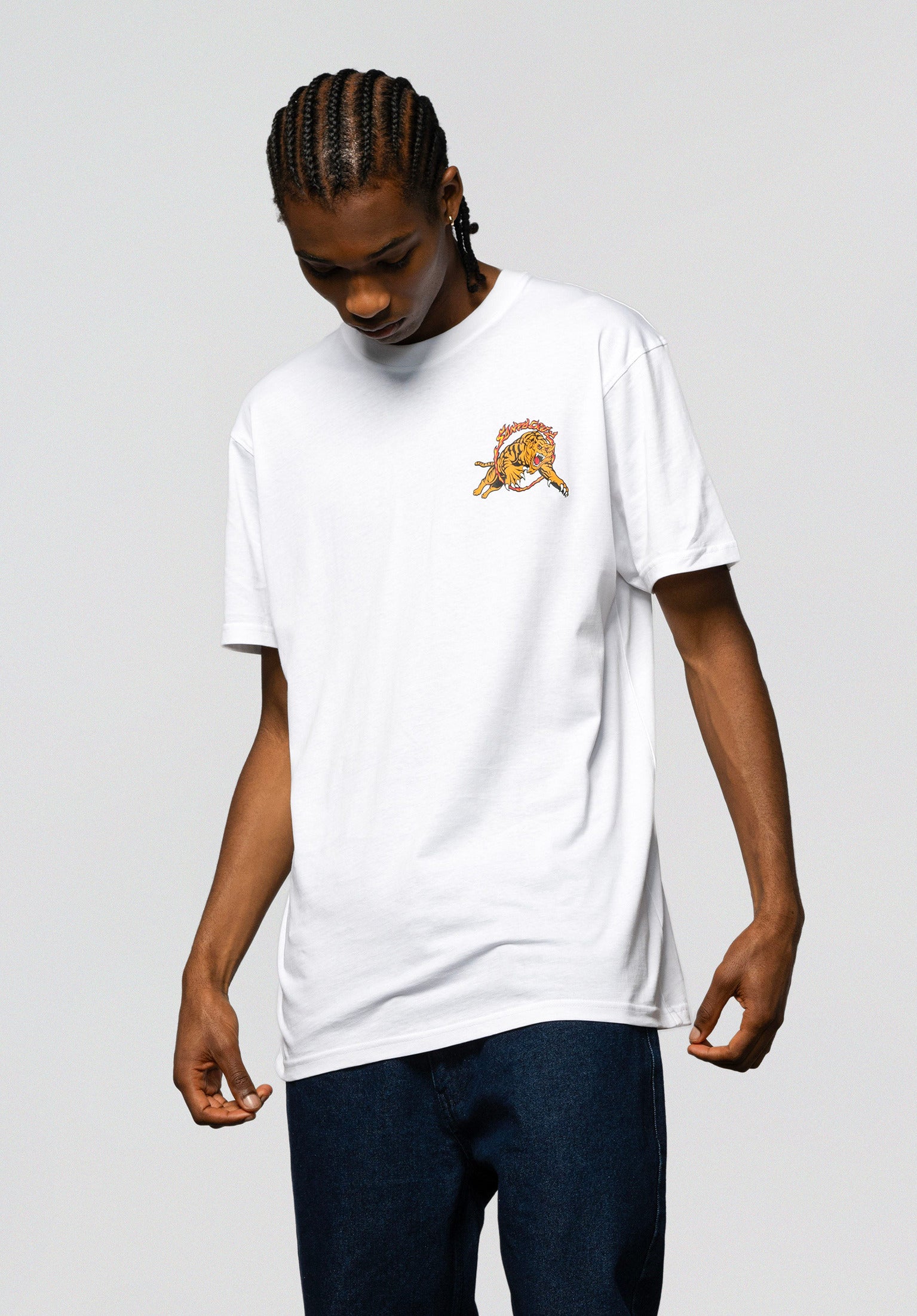 ★SANTA CRUZ Salba Tiger Simplified Sweatshirt関税込★ 493321595x.jpg