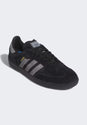 Samba ADV coreblack-grey-goldmetallic Vorderansicht