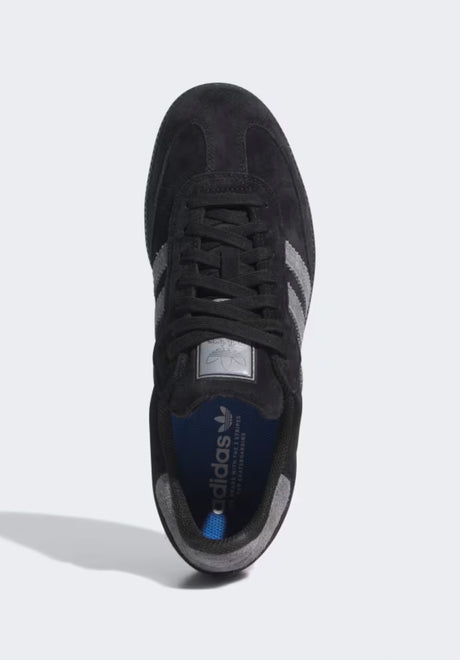 Samba ADV coreblack-greyfour-goldmetal Closeup1