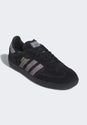Samba ADV coreblack-greyfour-goldmetal Vorderansicht