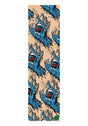Santa Cruz Melting Hand CLEAR clear Vorderansicht