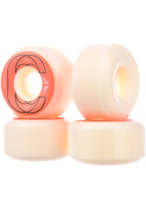 Sarmiento CJS Wide 101A white Oberansicht