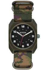Scout darkolive-camo Vorderansicht