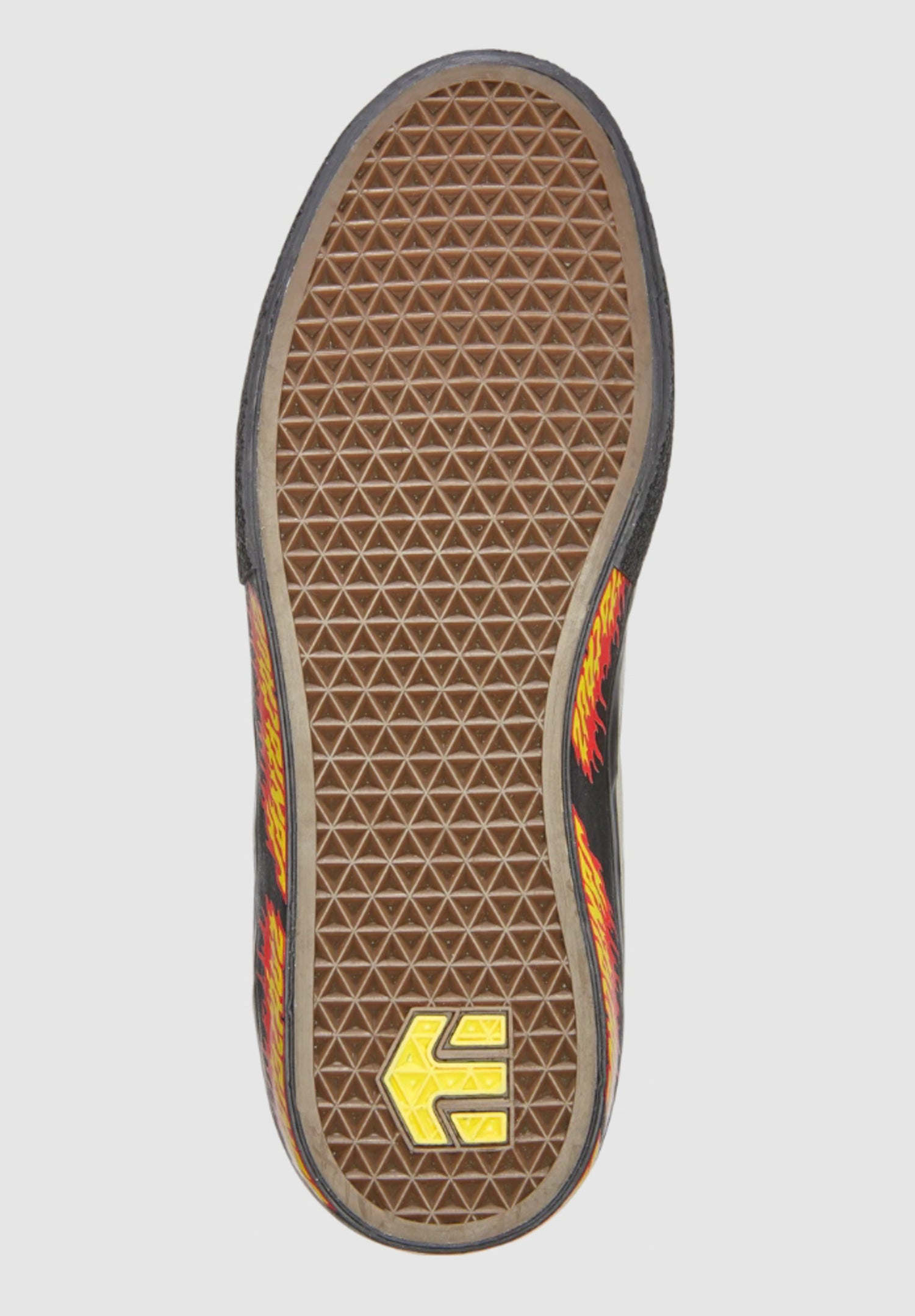 Screw Vulc Mid x Santa Cruz white-black Closeup2 Zoom Image