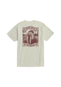 Seaworthy V2 cream Vorderansicht