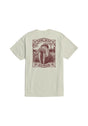 Seaworthy V2 cream Vorderansicht