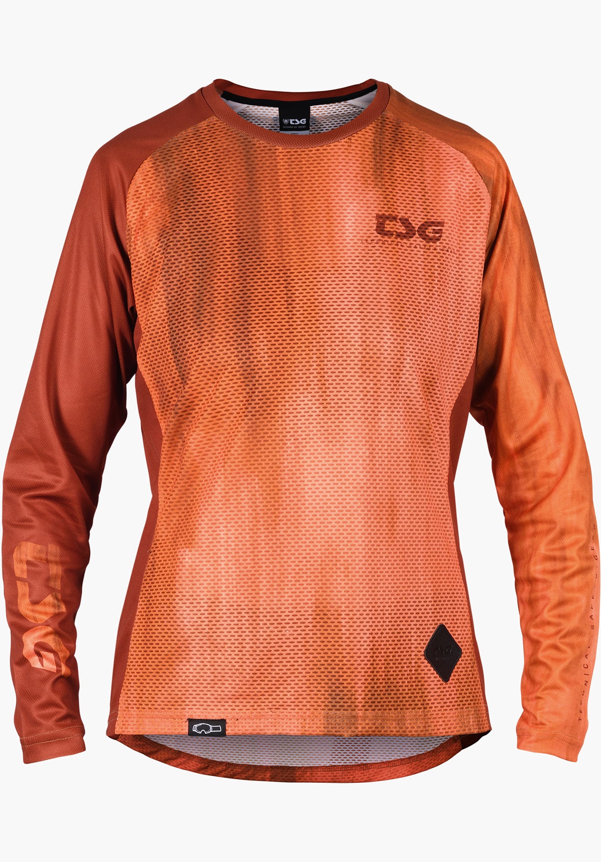 Seen Jersey Women desert gust Vorderansicht