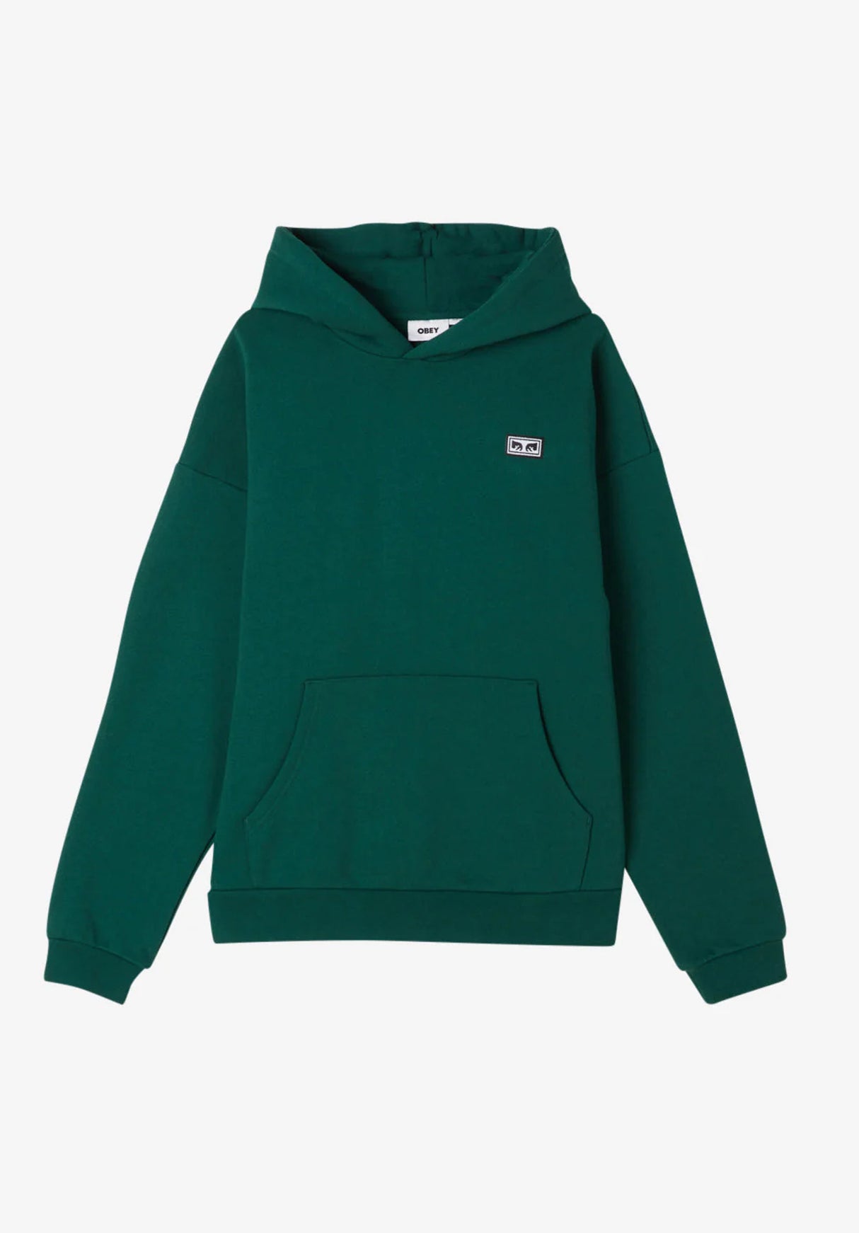 Services Extra Heavy Hood