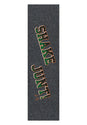 Shake Junt Jamie Foy Collegiate black Vorderansicht
