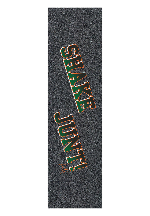 Shake Junt Jamie Foy Collegiate black Vorderansicht