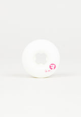 Shanahan Flux Naturals Round 101A white Closeup2