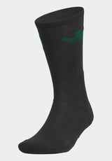 Shmoo black Vorderansicht