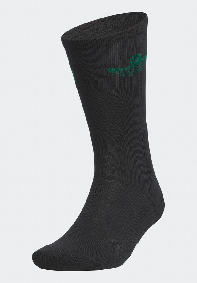 Shmoo black Vorderansicht