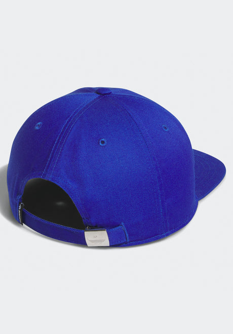 Shmoo teamroyalblue Rueckenansicht
