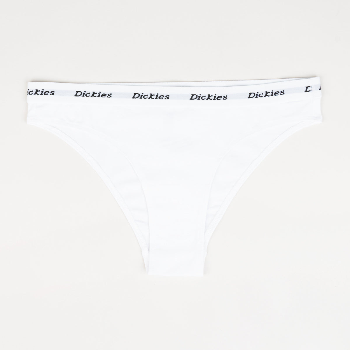 Brief Dickies Underwear in white for Women – TITUS