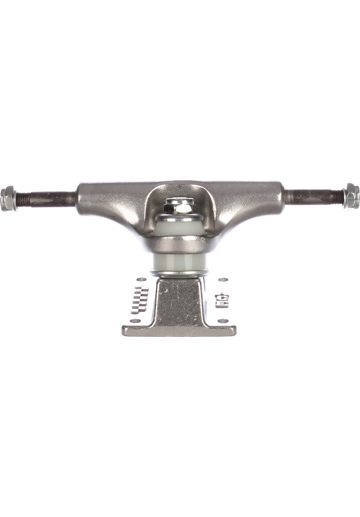 3.875 Classic 00 silver Rückenansicht