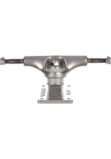 3.875 Classic 00 silver Rückenansicht