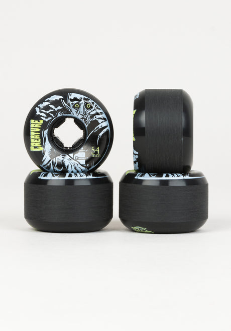 Coffin Box Bloodsuckers 97A black Vorderansicht