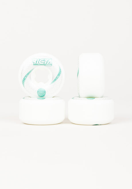 Ortiz Vortex Naturals Mid 99A white Vorderansicht