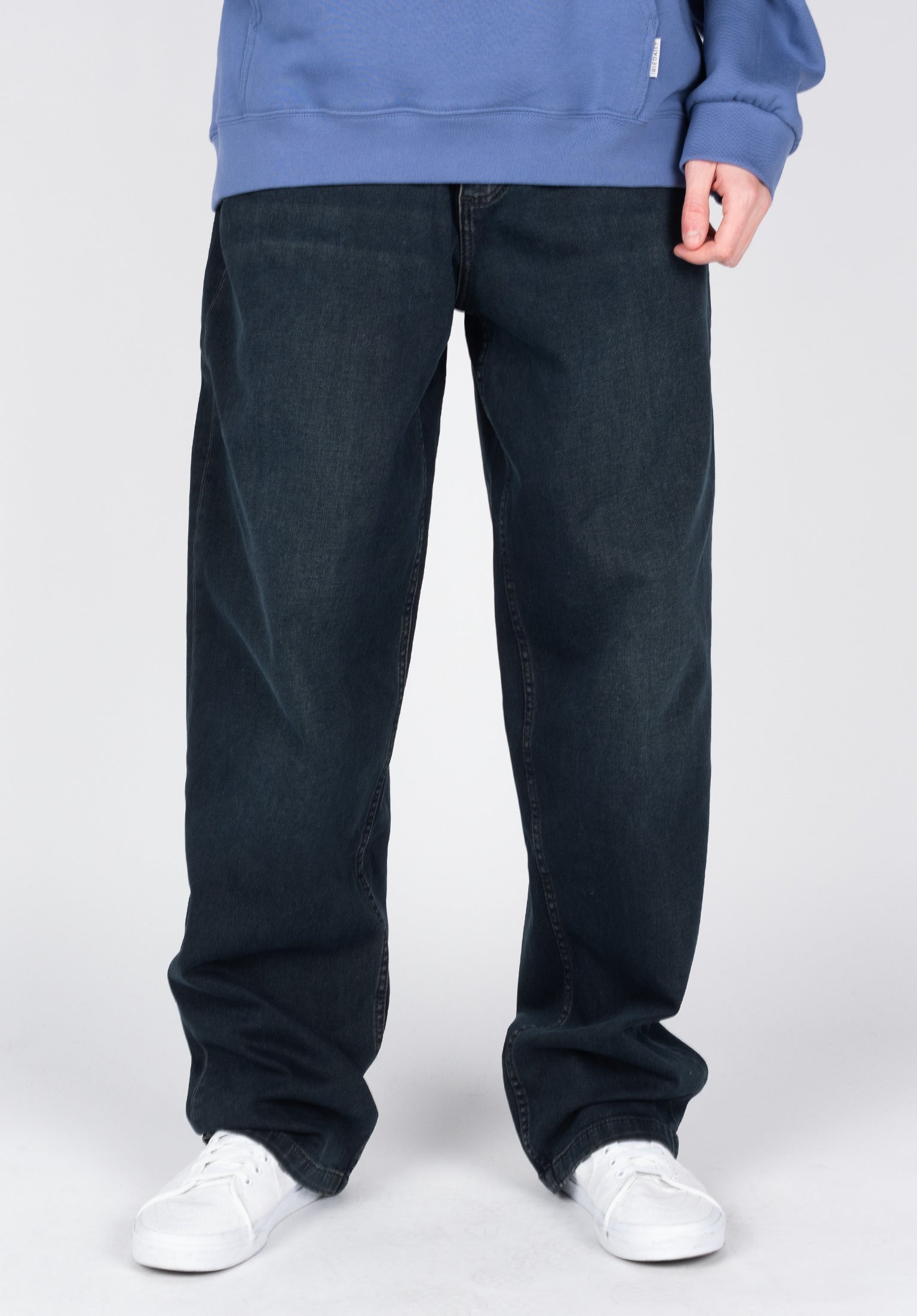 Baggy Reell Jeans in rusty for Men – TITUS
