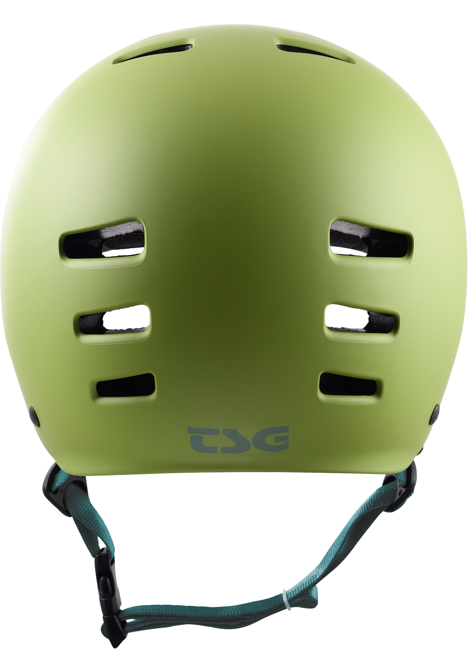 未使用 TSG EVOLUTION ヘルメット HELMET グリーン L/XL Evolution Women Solid Color TSG Helmet in satin calla green – TITUS