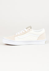 Old Skool V Kids naturalblockmulti-truewhite Oberansicht