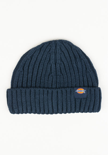 Garnett Fisherman navyblue Vorderansicht