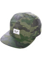 5-Panel camo Vorderansicht